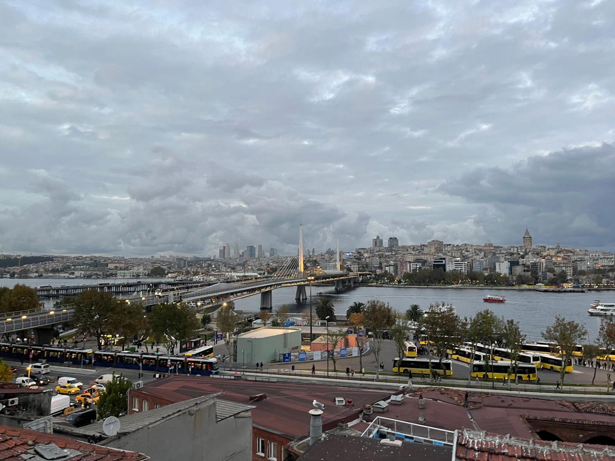 Lale Sultan Hotel Estambul Exterior foto